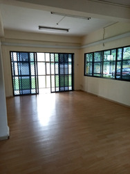 Lengkok Angsa (D9), Detached #445259611